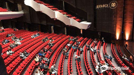Centennial Concert Hall