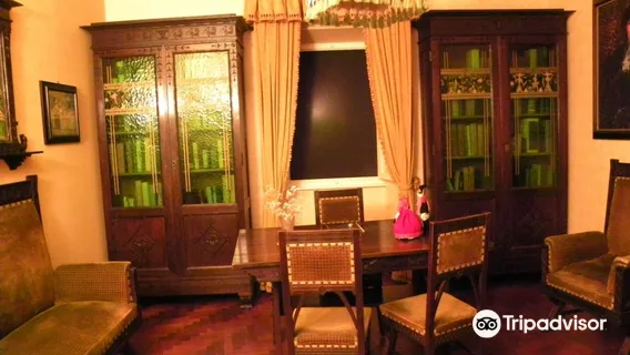 Grazia Deledda's Museum