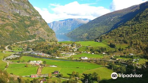 Brekkefossen