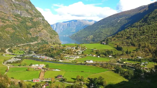 Brekkefossen