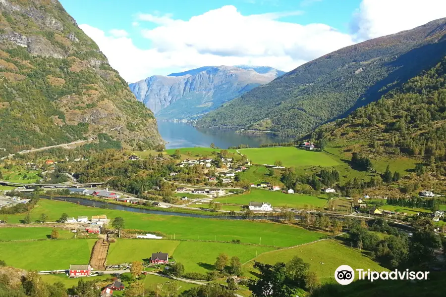 Brekkefossen