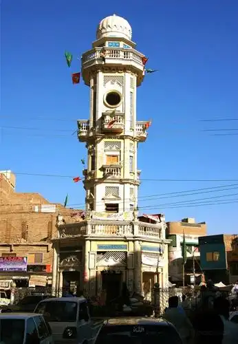 Sukkur