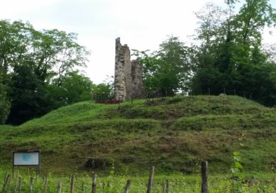 Castello di Manzano