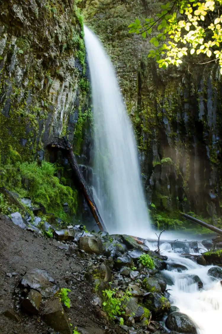 Cascade Locks