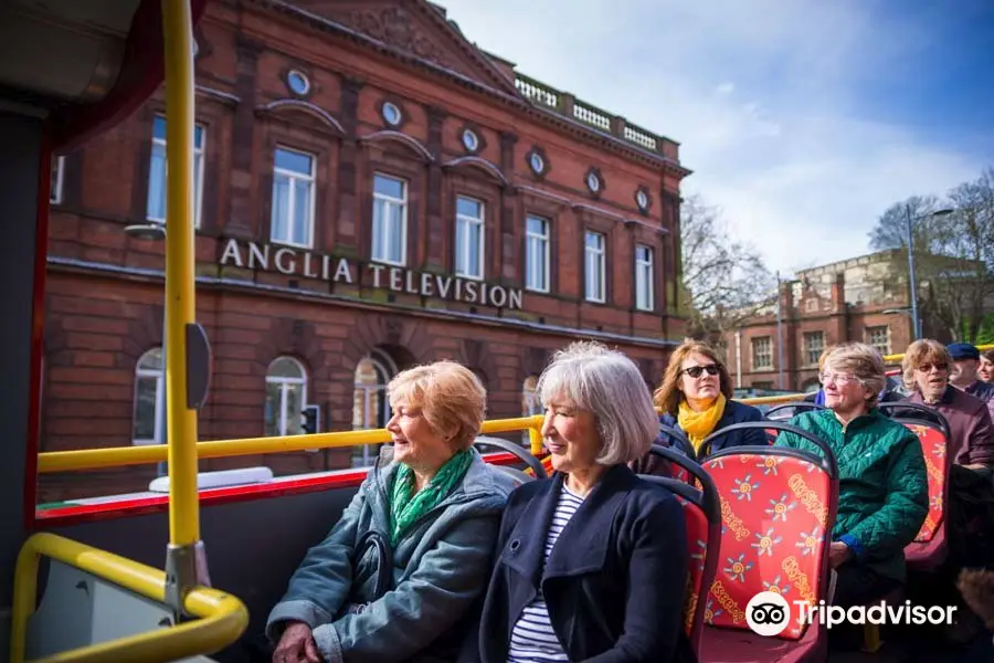 City Sightseeing