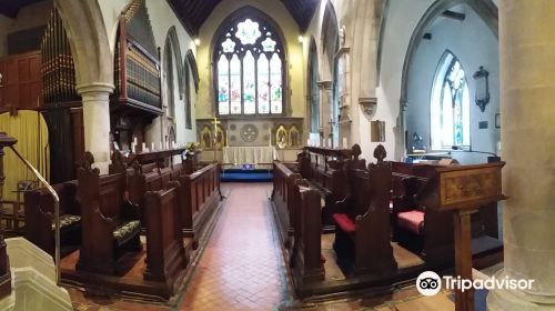 St Michael's Church, Sittingbourne