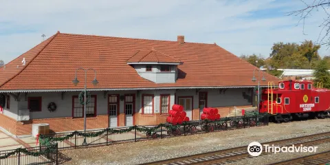Cornelia Depot