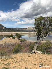 El Vado Lake State Park