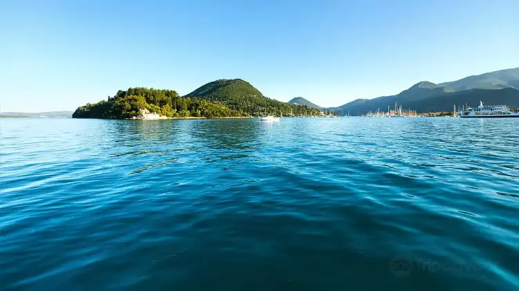 Hotels in Lygia