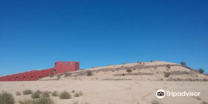 Huhugam Heritage Center