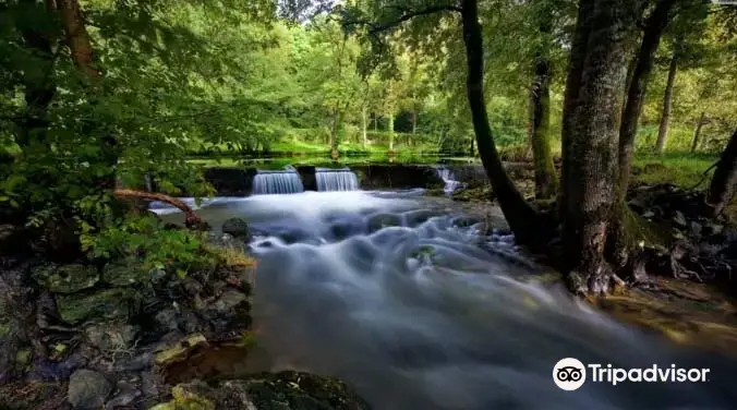 Obyek Wisata Bukit Siguntang