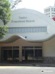 Francisco Nunes Theater