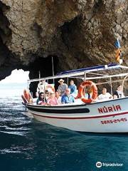 Excursions Maritimes Nuria