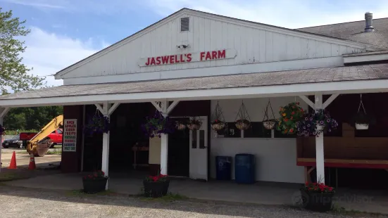 Jaswell's Farm LLC