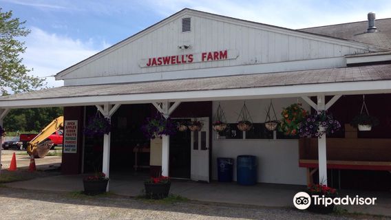 Jaswell's Farm LLC