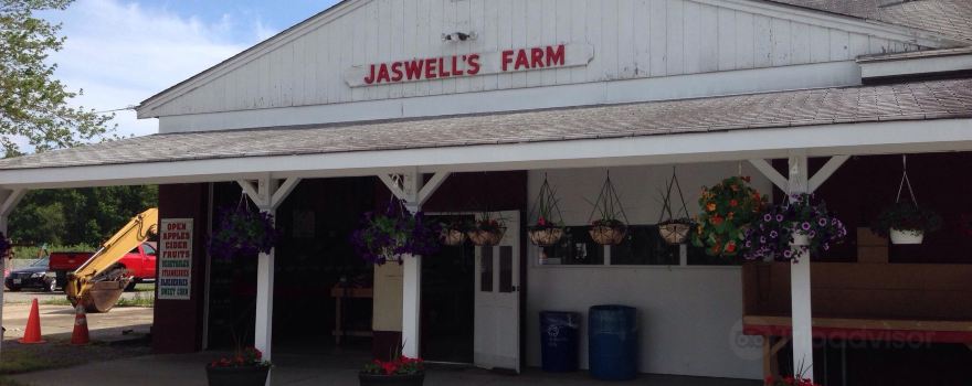 Jaswell's Farm LLC