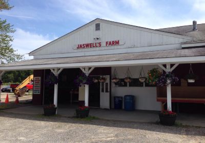 Jaswell's Farm LLC