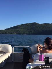 A Day On The Lake Boat Rentals