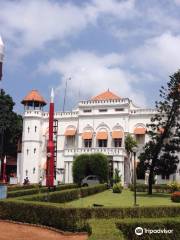 Kerala State Science & Technology Museum & Priyadarsini Planetarium