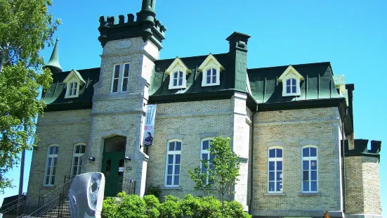 Centre d'art de Kamouraska