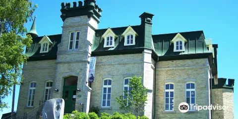 Centre d'Art de Kamouraska