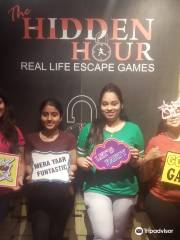 The Hidden Hour Pune - Mystery Escape Rooms