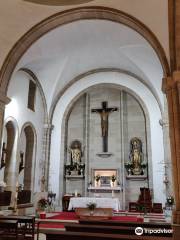 Igrexa de San Froilán