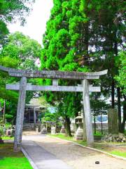 Japanese Navy Origin Site Monument