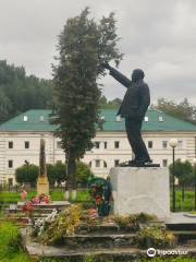 Park of Lenin