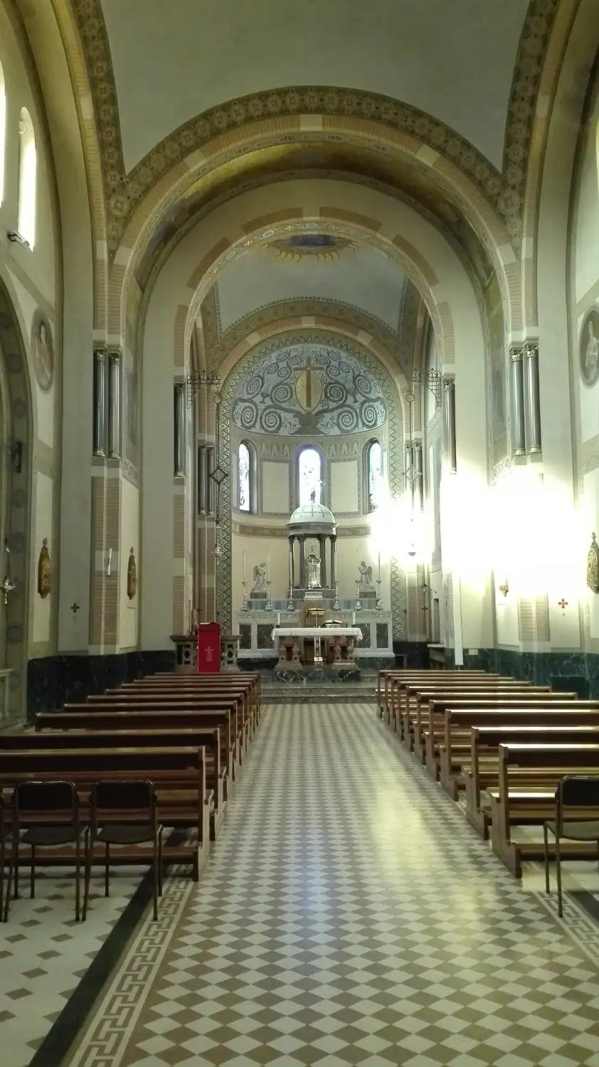 Hotel in zona Parrocchia di Giubiano