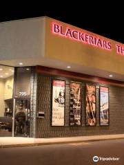 Blackfriars Theatre