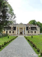 Мемориальный музей-усадьба В.Липинского
