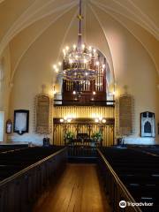 Église huguenote de Charleston