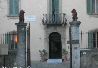 Museo Casa Giusti