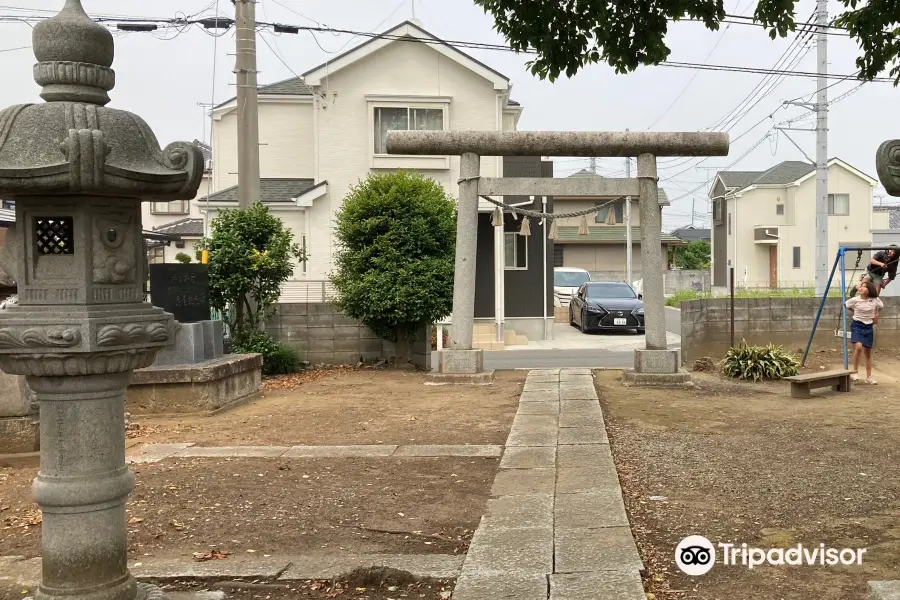 Shinmei Shrine