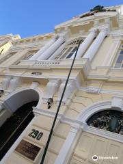 Gabinete Portugués de Lectura de Pernambuco