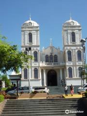 Iglesia de Sarchi