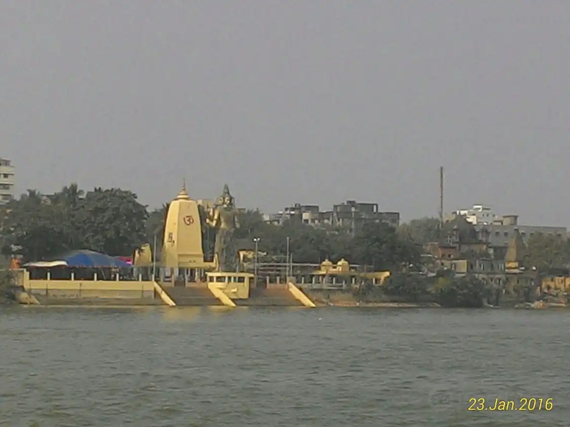 Hotels near Bangeshwar Mahadev
