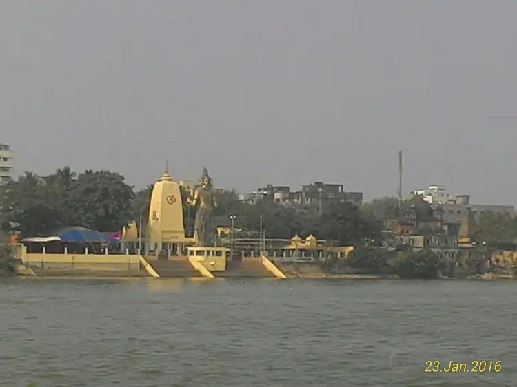 Hotels near Bangeshwar Mahadev