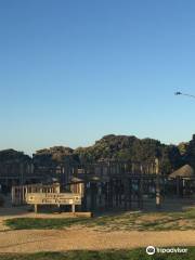 Torquay Foreshore Play Park