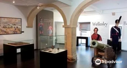 Centro de Interpretacao das Linhas de Torres