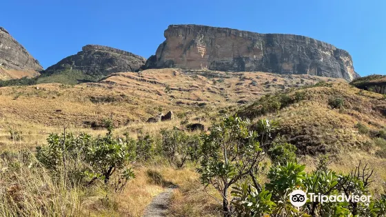 Royal Natal National Park