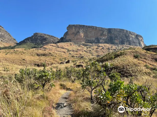 Royal Natal National Park