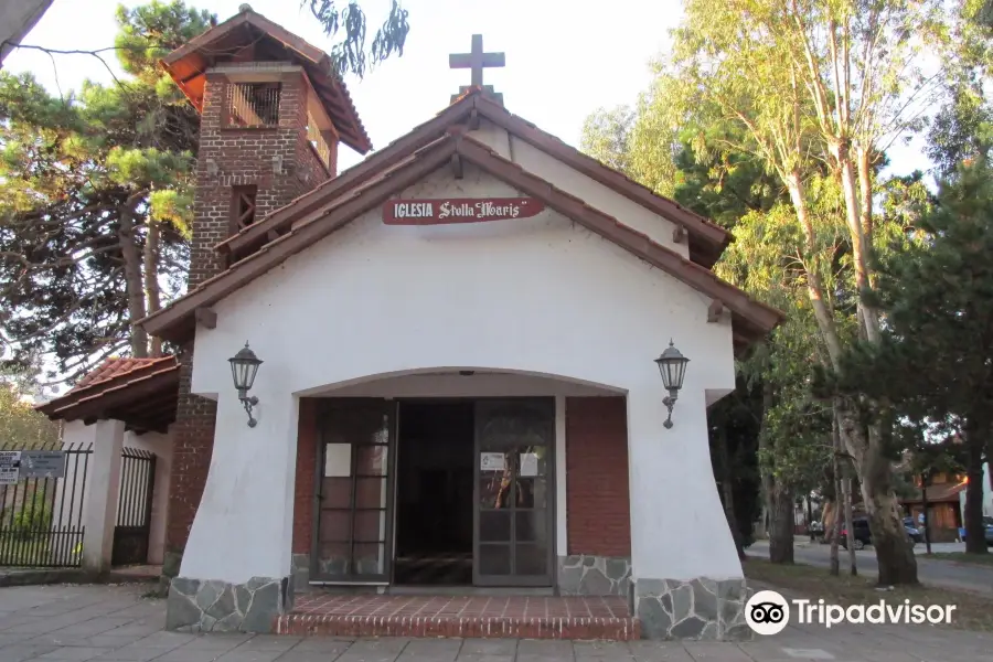 Parroquia Stella Maris