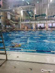 Germantown Indoor Swim Center