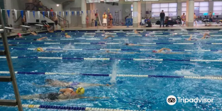 Germantown Indoor Swim Center