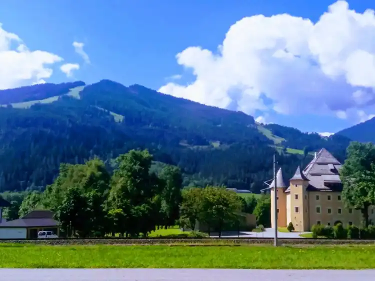 Hotels in Radstadt
