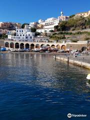 Mare Nostrum Diving Ustica