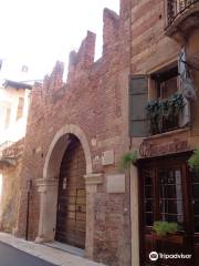 Romeos Haus (Casa di Romeo)