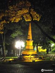 Obelisco ao Centenário da Independência do Brasil